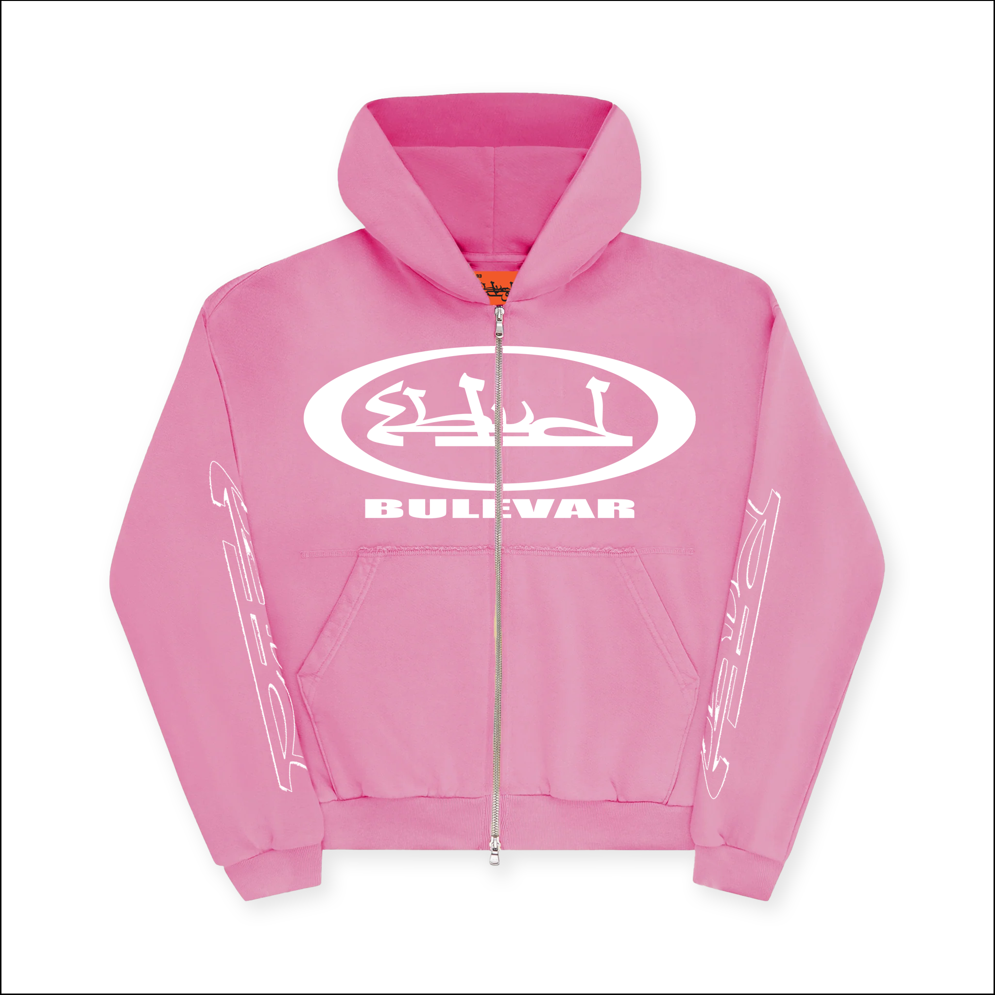 33BLVD, 33P1NK