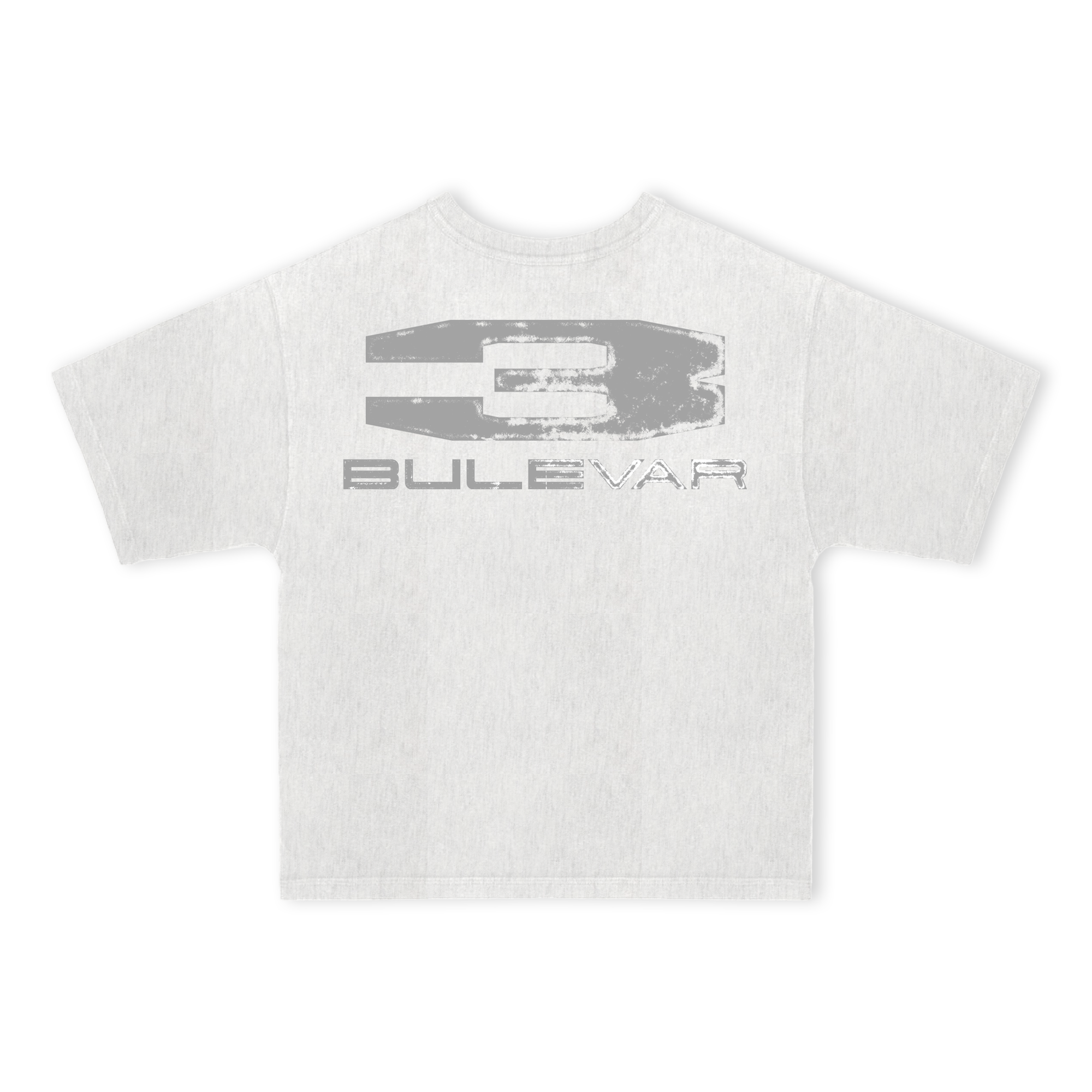 33BLVD, MELANGE STONER