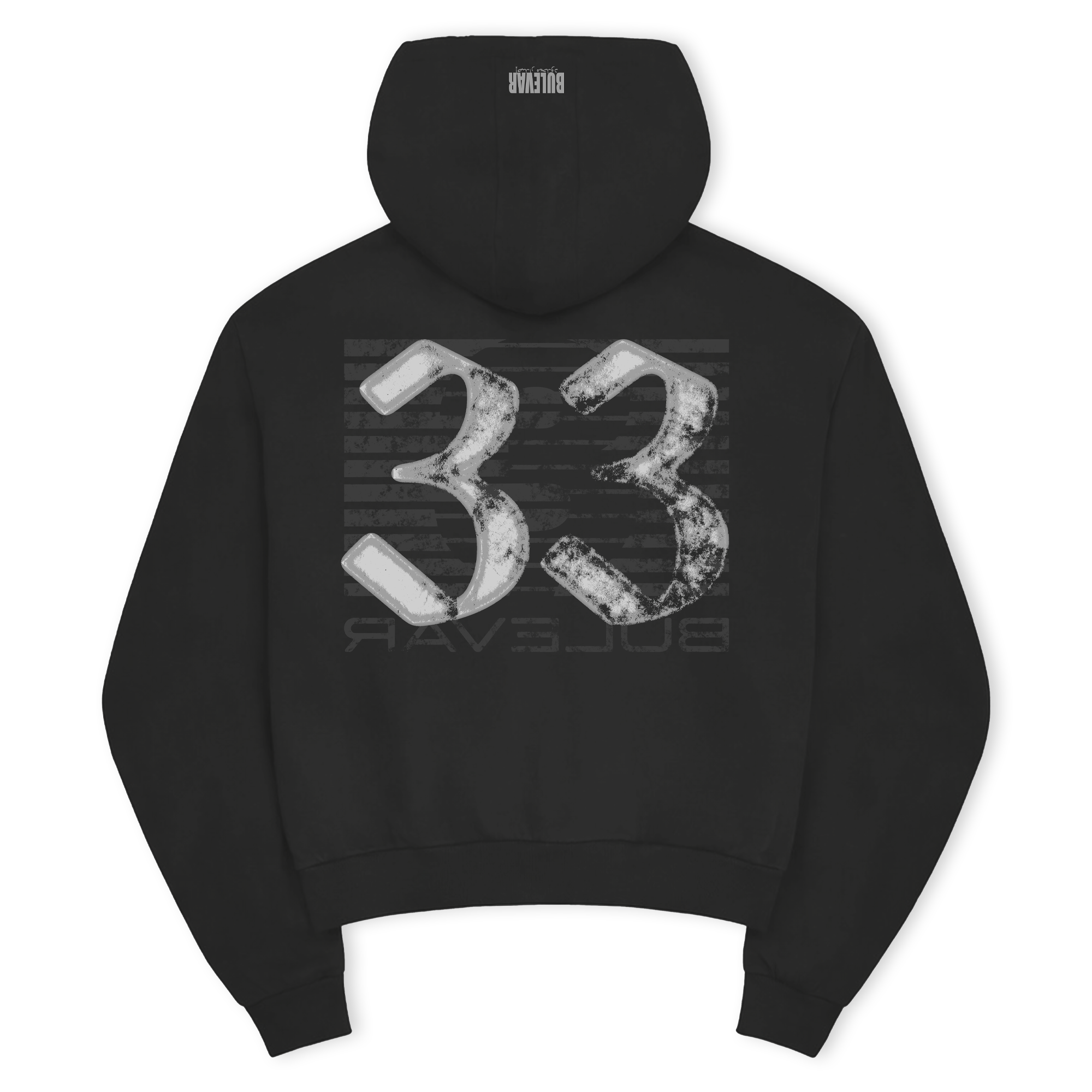 33BLVD, FLAME STEALTH