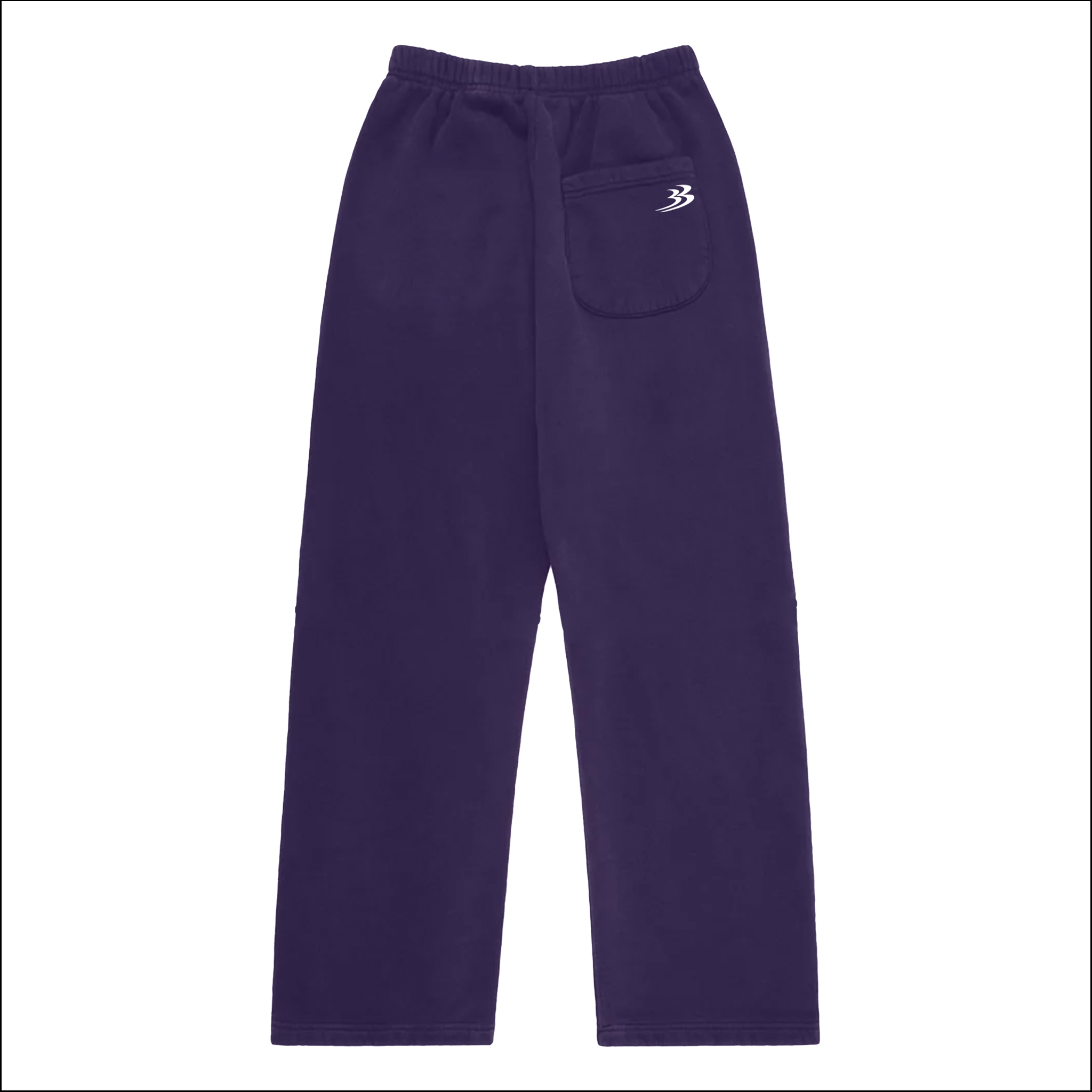 33BLVD, MAD TITAN SWEATPANTS