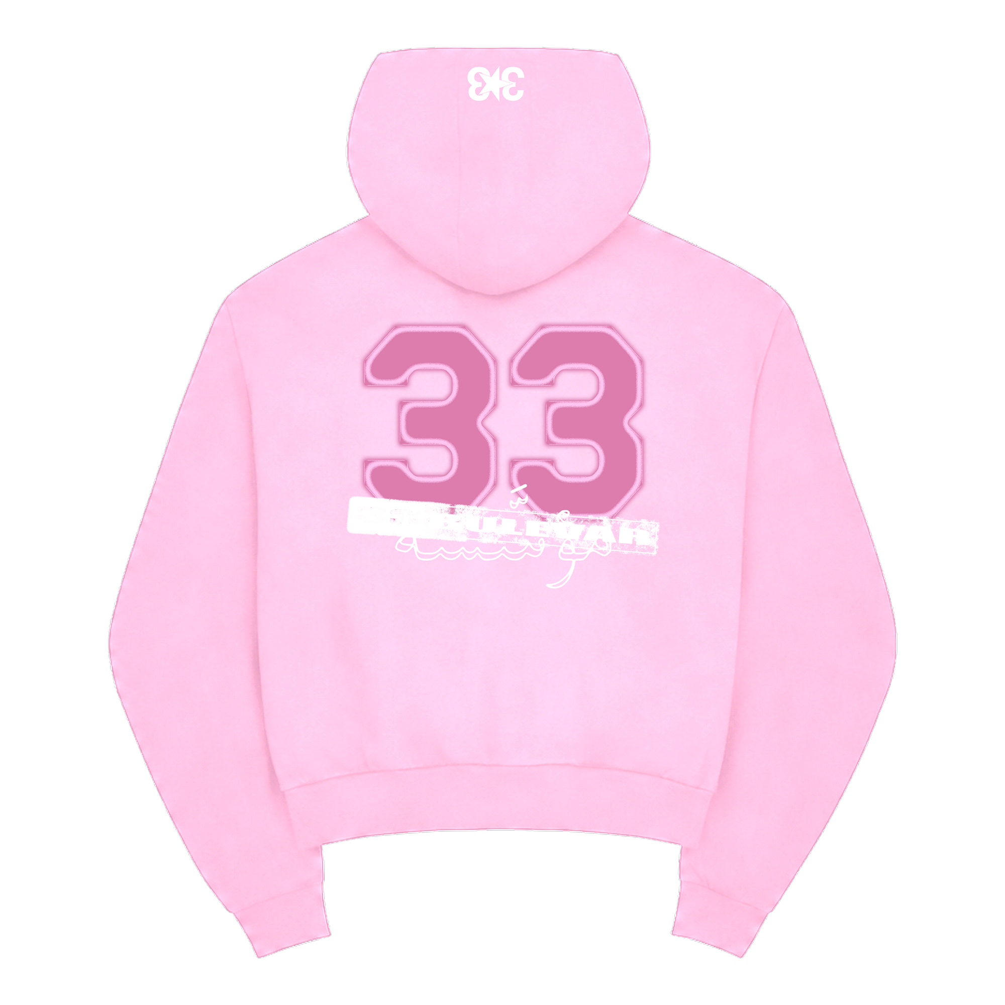 33BLVD, PINK ARMY