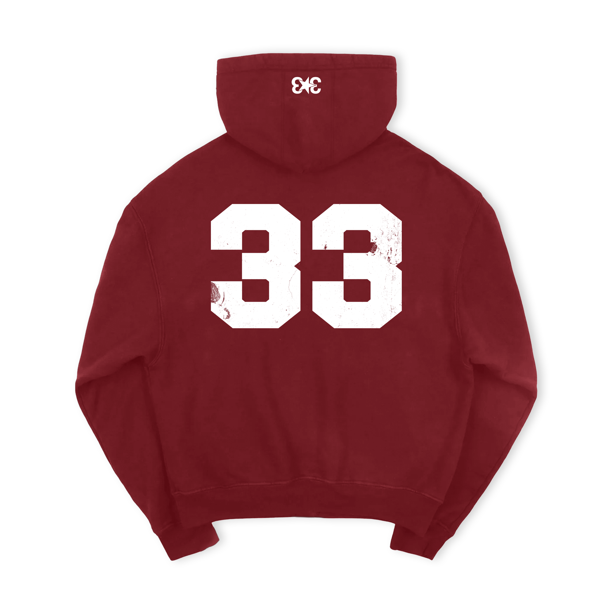 33BLVD, OUR BLOOD