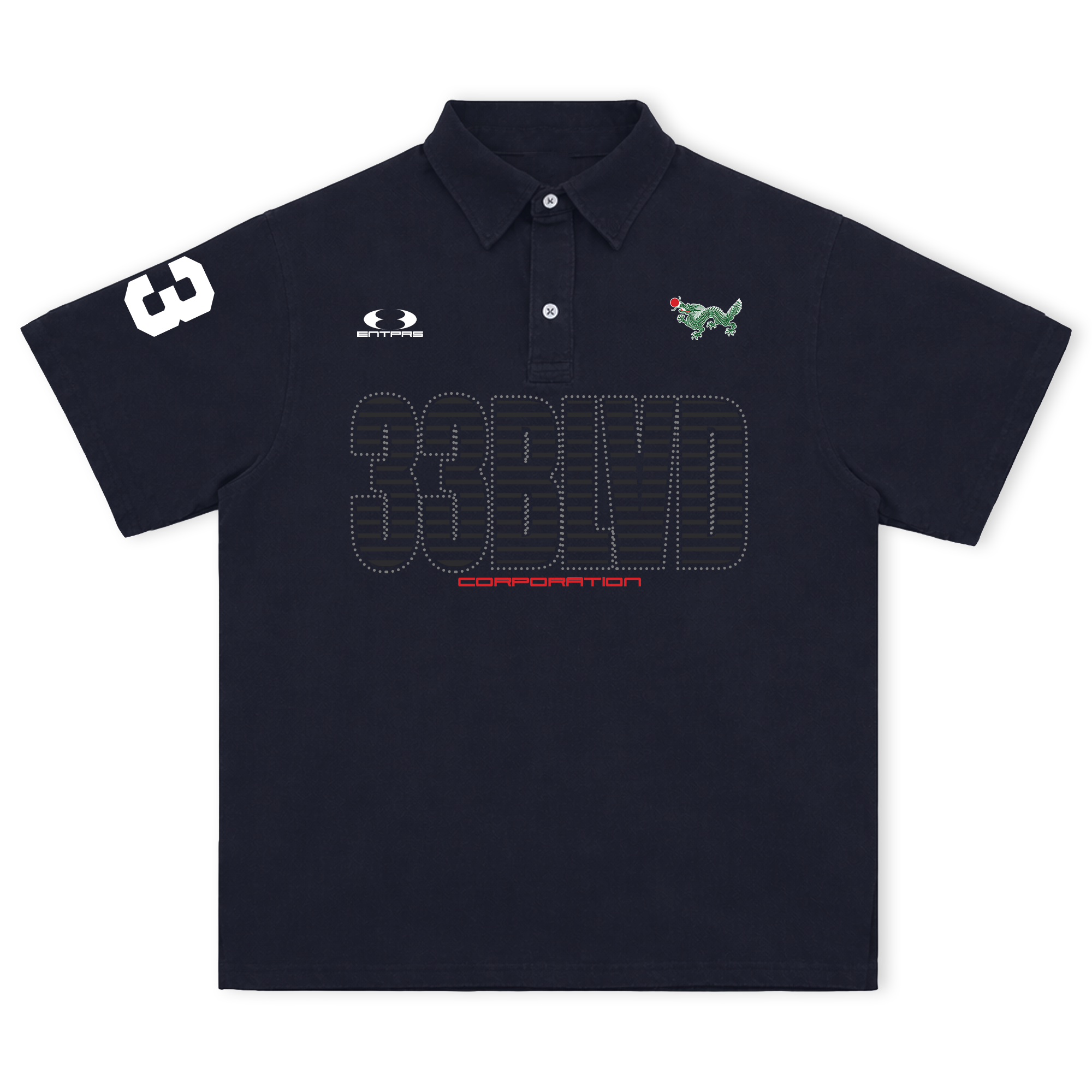 33BLVD, CORPORATION EXECUTIVE