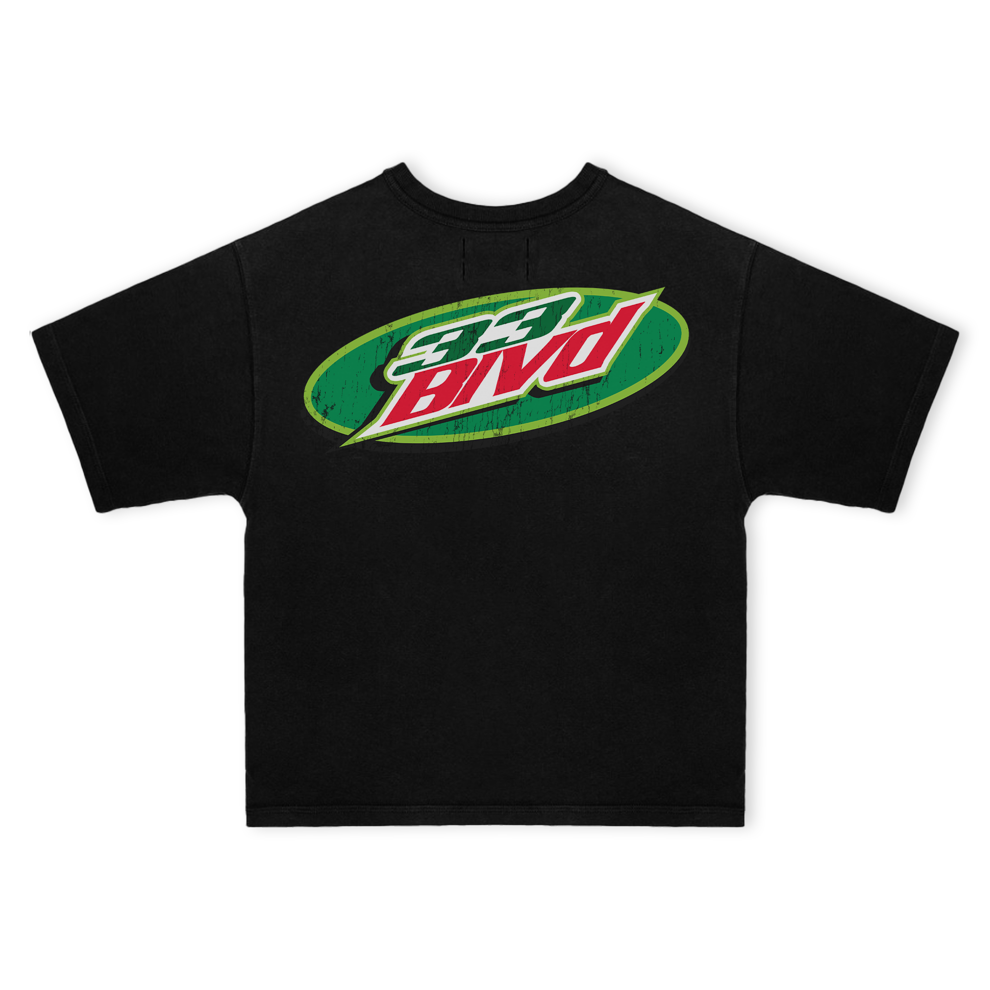 33BLVD, 33 DEW